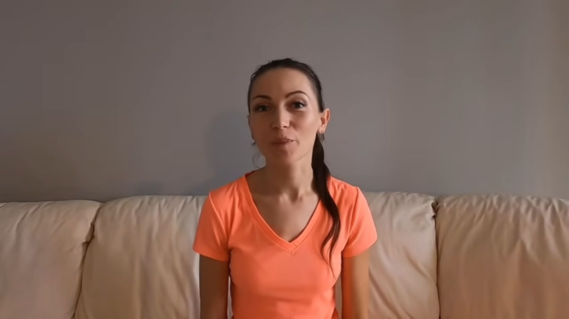 ANKA - Дальнобойщица в США. - Разбор полетов. Комментарии. Обзор посылок. смотреть онлайн