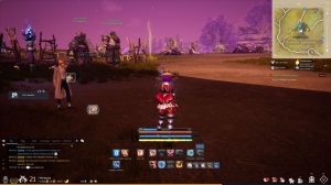 Blade & Soul 2025.  500.200.22. часть2