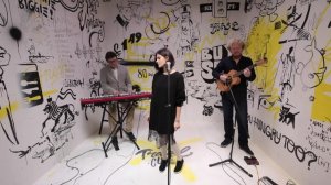 Женя Любич - Хорошо темперированный клавир (live at ZiS)