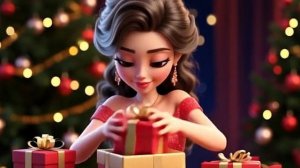 Новогодний Замес