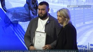 Более 150 человек приняли участие во втором форуме отцов Приангарья