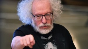 Кассация отклонила жалобу на штраф Венедиктову за пост без плашки иноагента