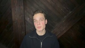 Илья Крупенин - Визитка (декабрь, 2025)