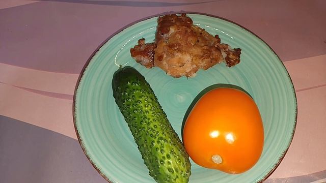 🍽️Дневной рацион диабетика на марафоне "Операция Ы — Новая Ты" — 3-4 день 🎯💪