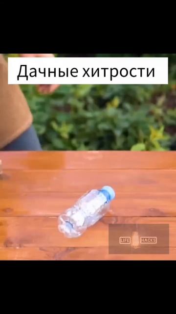 Дачные лайфхаки смотреть онлайн