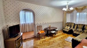 В продаже 2- комнатная квартира в Ялте, ул. Свердлова