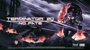 TERMINATOR 2D NO FATE ПРОХОЖДЕНИЕ НА РУССКОМ 4K ｜ Терминатор 2 Судный день.