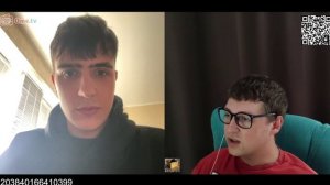 МОДОДОЙ ПРОЗРЕЛ УЗНАВ ПРАВДУ! И....убежал