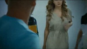 К/ф "Свадьба по обмену", 2011