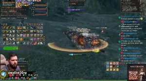 Lineage 2 E-Global WATER