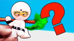 НИНДЗЯ ФУ ЧТО ВНУТРИ У АНТИСТРЕССА ?