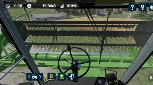 Farming simulator 23