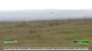 В министерстве имущества Ингушетии подвели итоги деятельности за 2025 год