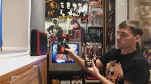 Фильм ужасов "Исполнитель желаний - 2" (1999г.)