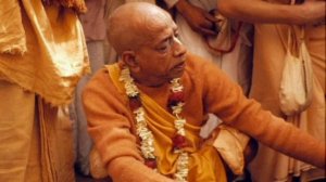 Утренняя прогулка Шрилы Прабхупады 18.12.1973, Лос-Анжелес. Большой взрыв - это теория мошенников.