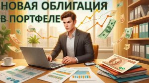 Покупка облигаций