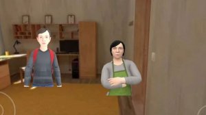 скулбой и его друзья 4 сезон 71 серия 67