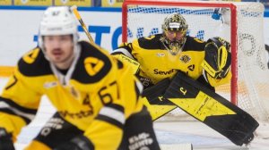 Северсталь - Салават Юлаев. КХЛ 18.12.2025