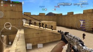 2 часть стрелялок против зомби