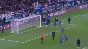 ⚡️Российский вратарь Матвей Сафонов отразил 4 пенальти подряд и тем самым принес победу ПСЖ