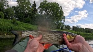 Открытие сезона 2025