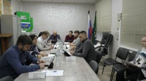 Очередное заседание Совета депутатов 17.12.2025