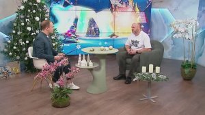 Что делать, если потерялся на морозе? | «Новое утро»