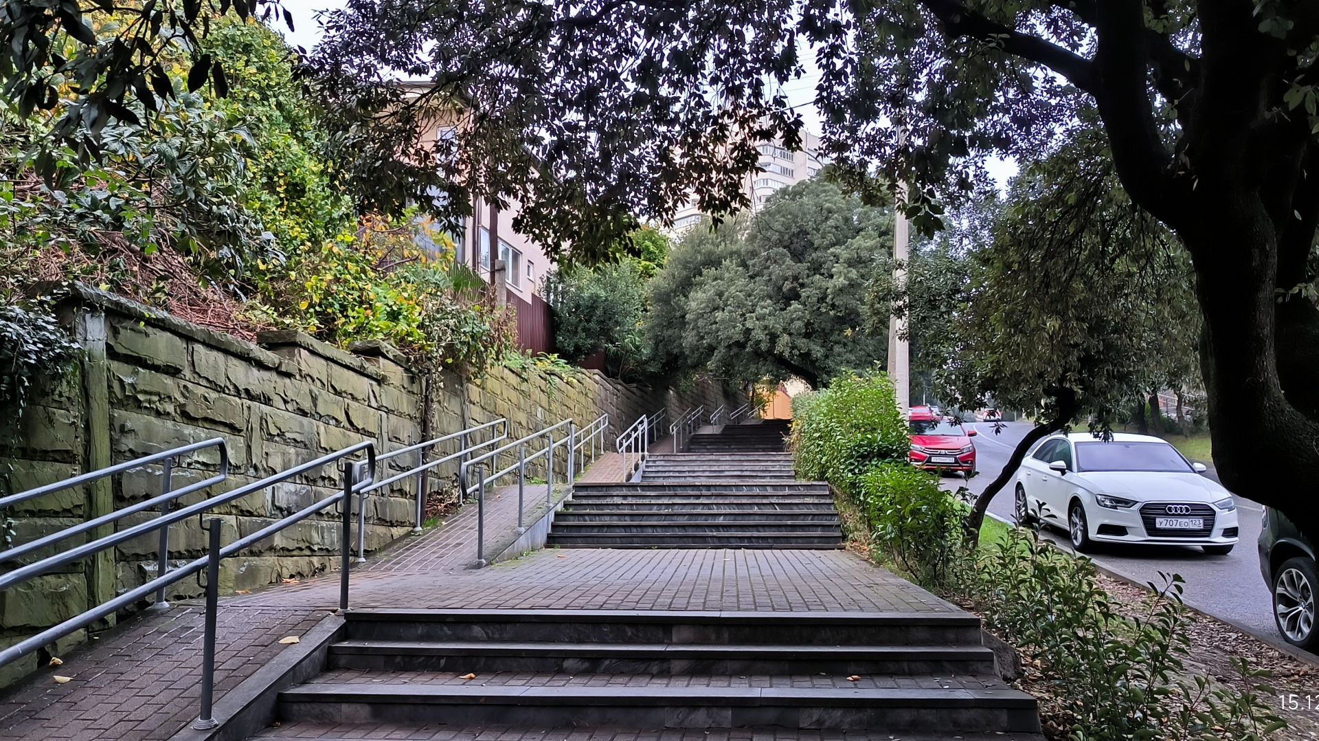 Слепота не приговор. Брат Станислав. Свидетельство смотреть онлайн