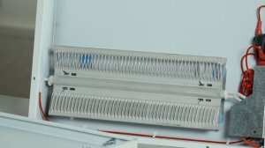 Электрический конвектор 1000 Вт Gigant GCEX MT