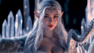 Царство Снежных Эльфов