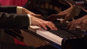 С.В.Рахманинов. “Рапсодия на тему Паганини”