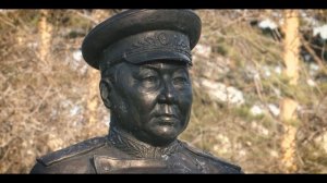 Легендарный командир