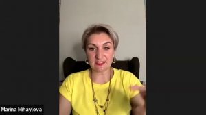 Как быть уверенным в себе? | Марина Михайлова