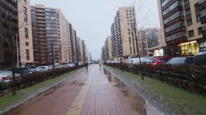 Сделка по покупке студии в Мурино