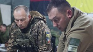 В СВР отмечают сразу несколько тенденций, опасных для нынешней киевской верхушки.