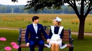 Школьная любовь песня о первой любви которая осталась в дневнике Оригинал Автор Олег Филин