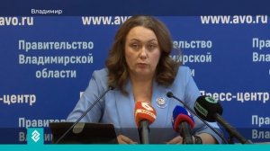 Министр спорта и физкультуры региона Наталья Федорова озвучила главные итоги года