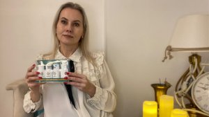 Распаковка Siberian wellness / декабрь 2025