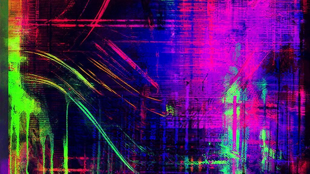 Дабстеп №11