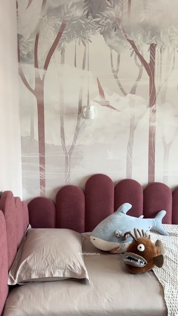 🔥Трёшка 62 кв.м для семьи с детьми смотреть онлайн