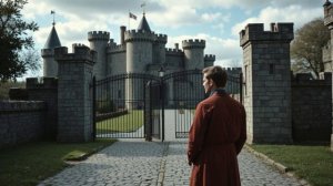 🎶 ЧУЖОЙ МИР.