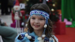 Winter Fashion Day / Милана Буторина