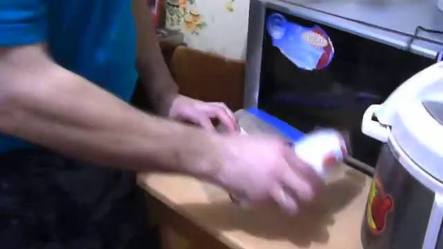 Вакуумный упаковщик смотреть онлайн