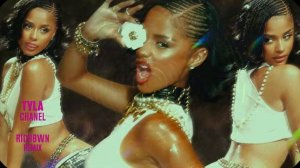 RICHBWN & TYLA -  CHANEL (RichBWN Remix )