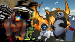 nystofobia fnf hronic hayp зайдите в описание