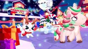 Играем в игру Shimmer Seaside Bay Выпуск 1 No 16 [18.12.2025 г.]