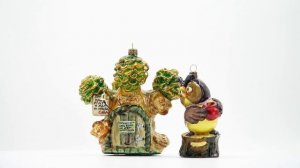 "Сова! Открывай! "