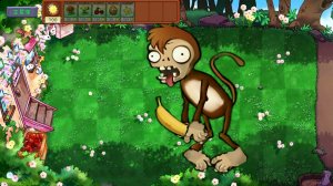 Plants vs Zombies PvZ МОД Symbiotic Dusk × Fusion Emperor Растения против Зомби