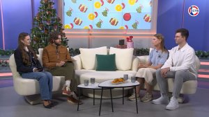 Доброе утро, Севастополь! (19 декабря 2025)