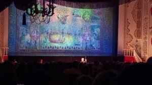 фрагмент х/с "Баядерка" (ч.1)